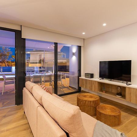 Fidalsa 5 Stars Premium Βίλα El Campello Εξωτερικό φωτογραφία