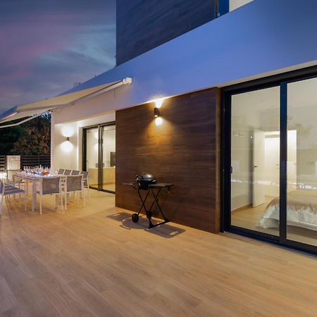 Fidalsa 5 Stars Premium Βίλα El Campello Εξωτερικό φωτογραφία