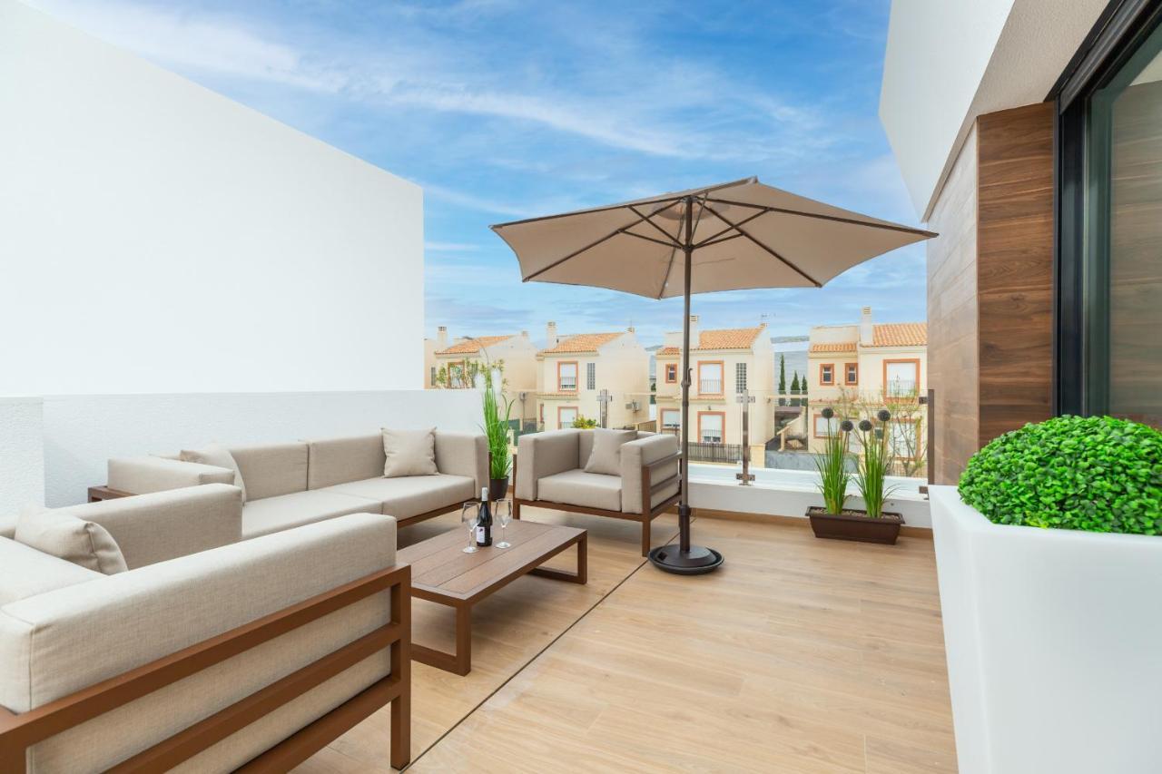 Fidalsa 5 Stars Premium Βίλα El Campello Εξωτερικό φωτογραφία