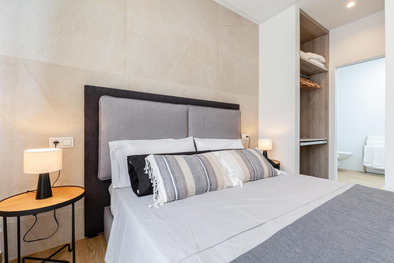 Fidalsa 5 Stars Premium Βίλα El Campello Εξωτερικό φωτογραφία