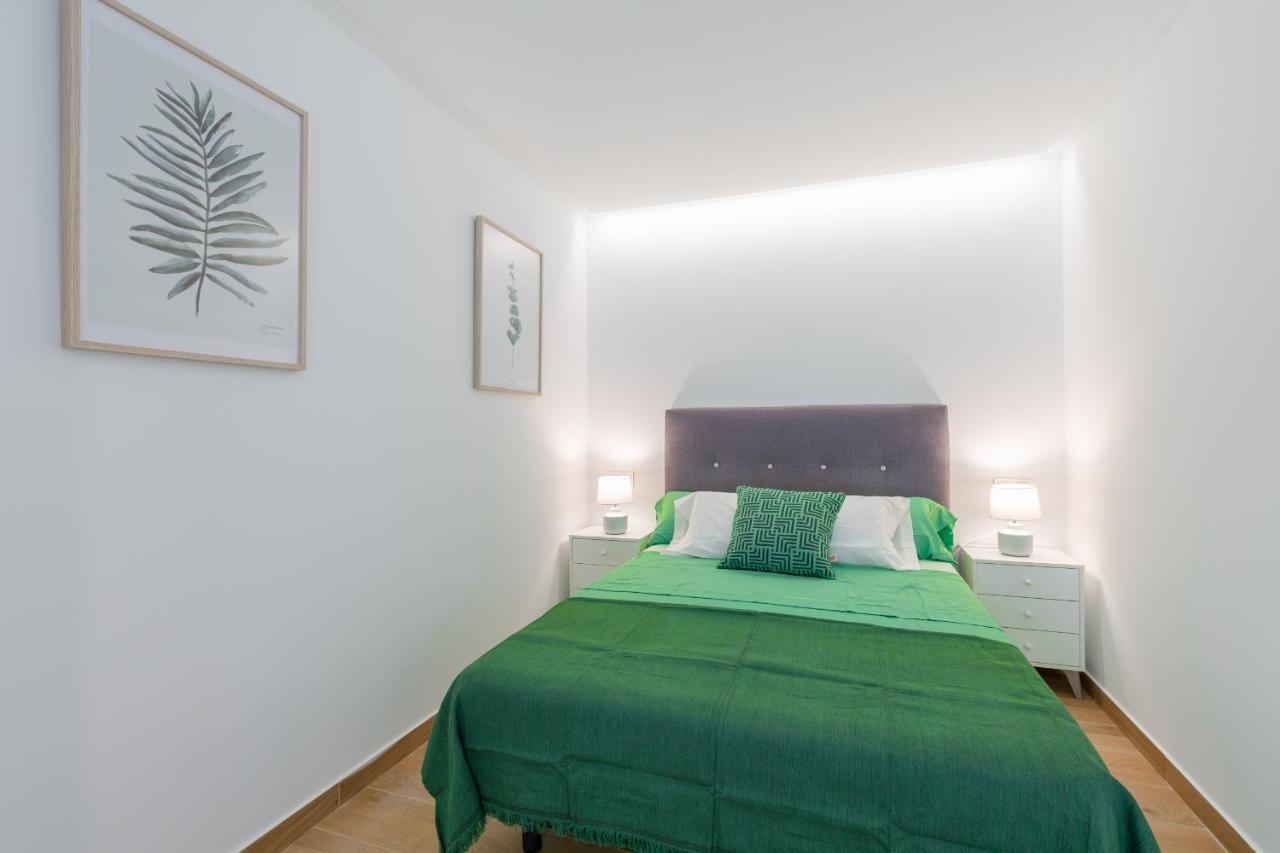 Fidalsa 5 Stars Premium Βίλα El Campello Εξωτερικό φωτογραφία