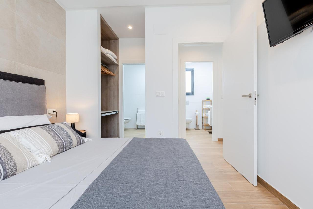 Fidalsa 5 Stars Premium Βίλα El Campello Εξωτερικό φωτογραφία