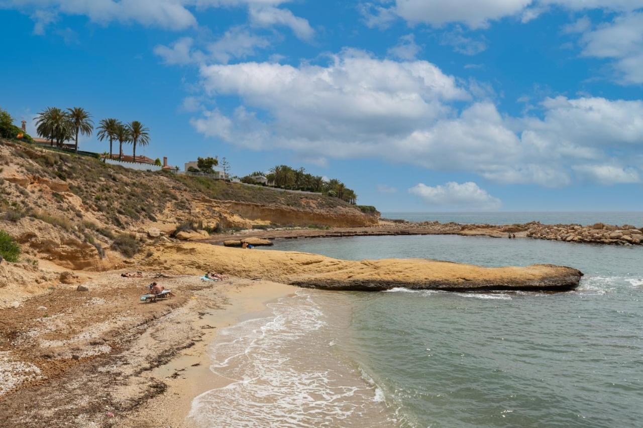 Fidalsa 5 Stars Premium Βίλα El Campello Εξωτερικό φωτογραφία