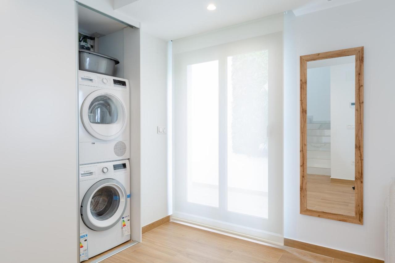 Fidalsa 5 Stars Premium Βίλα El Campello Εξωτερικό φωτογραφία