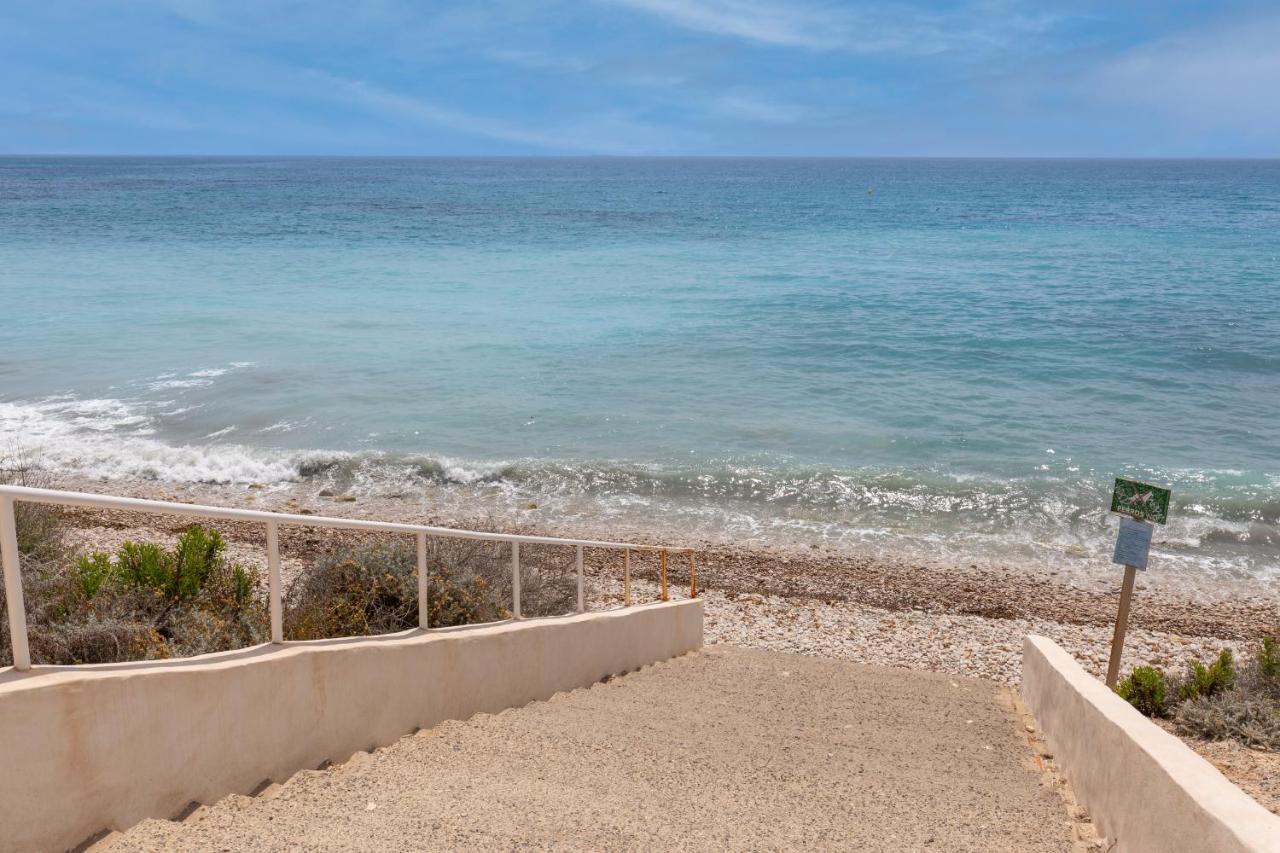 Fidalsa 5 Stars Premium Βίλα El Campello Εξωτερικό φωτογραφία