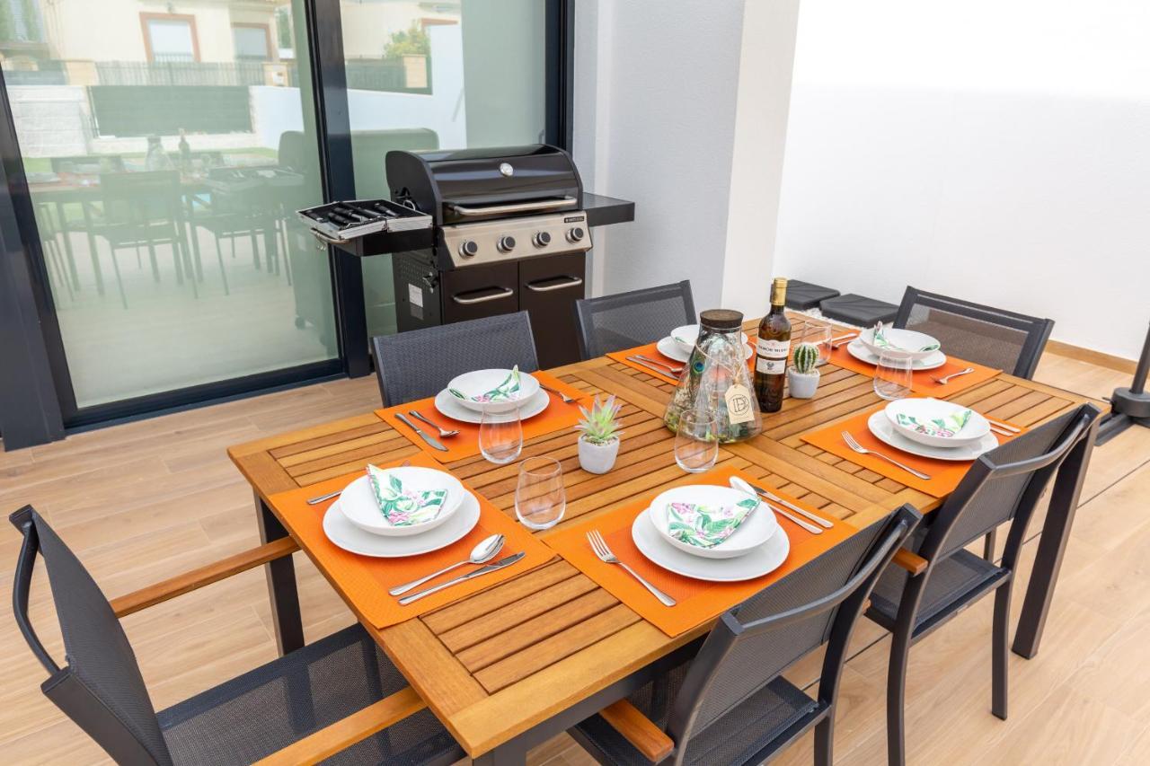Fidalsa 5 Stars Premium Βίλα El Campello Εξωτερικό φωτογραφία