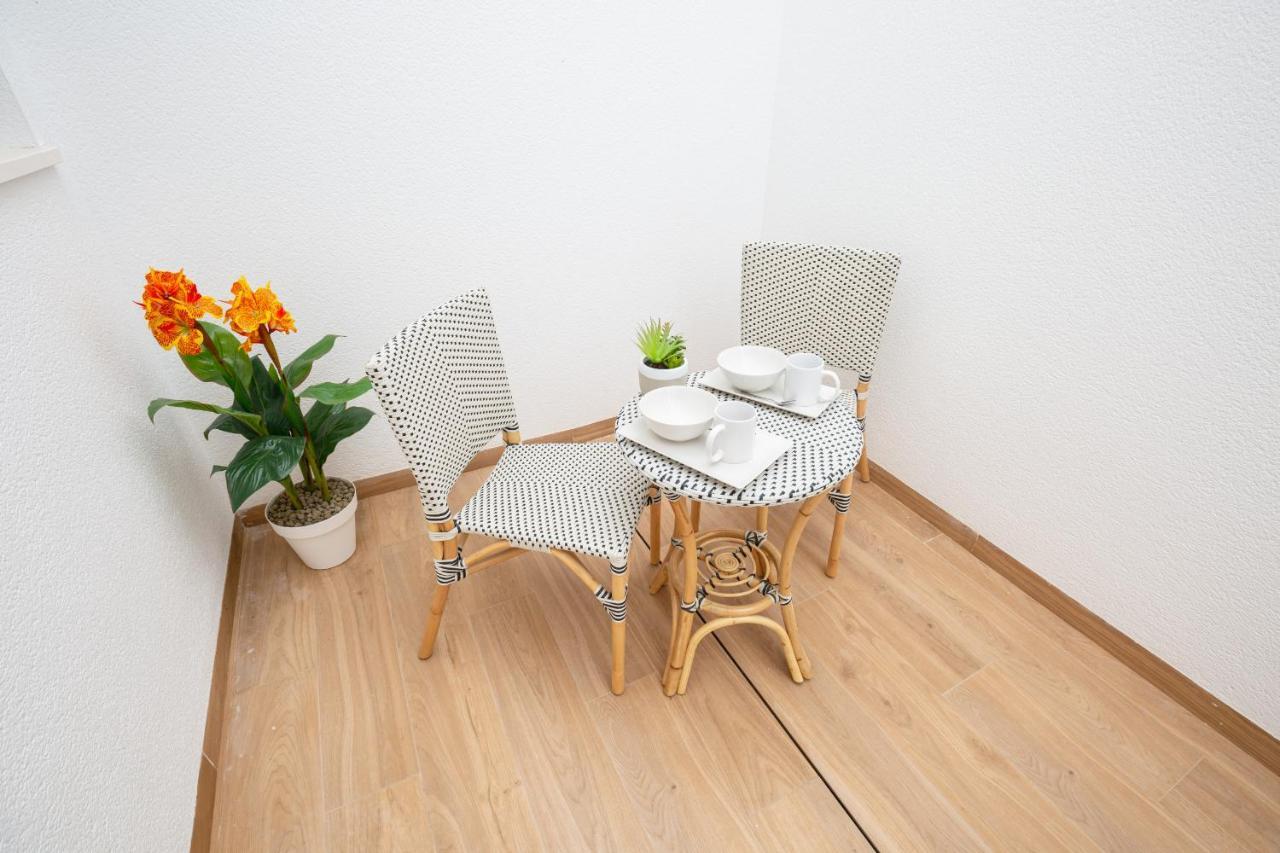 Fidalsa 5 Stars Premium Βίλα El Campello Εξωτερικό φωτογραφία