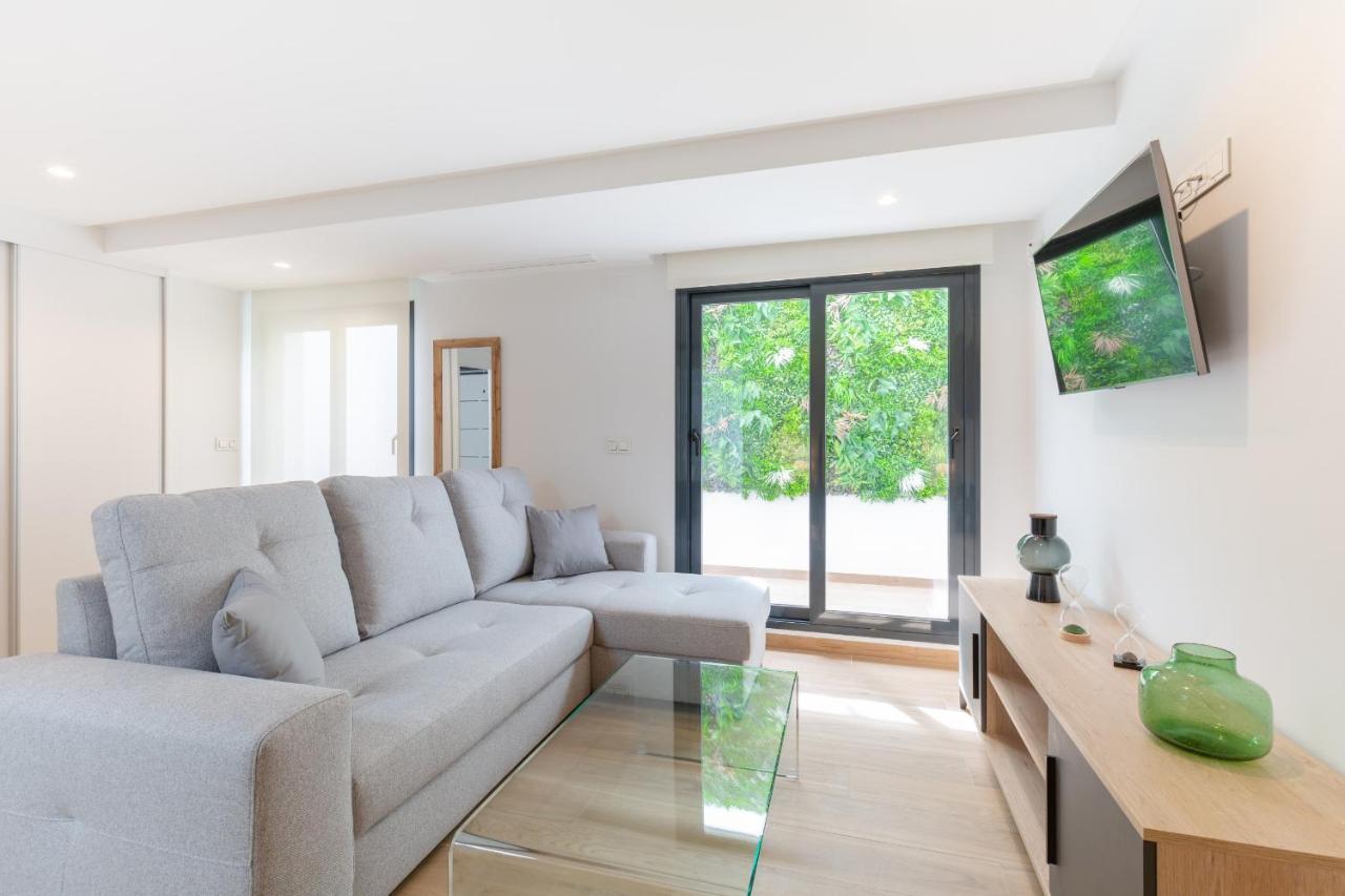 Fidalsa 5 Stars Premium Βίλα El Campello Εξωτερικό φωτογραφία
