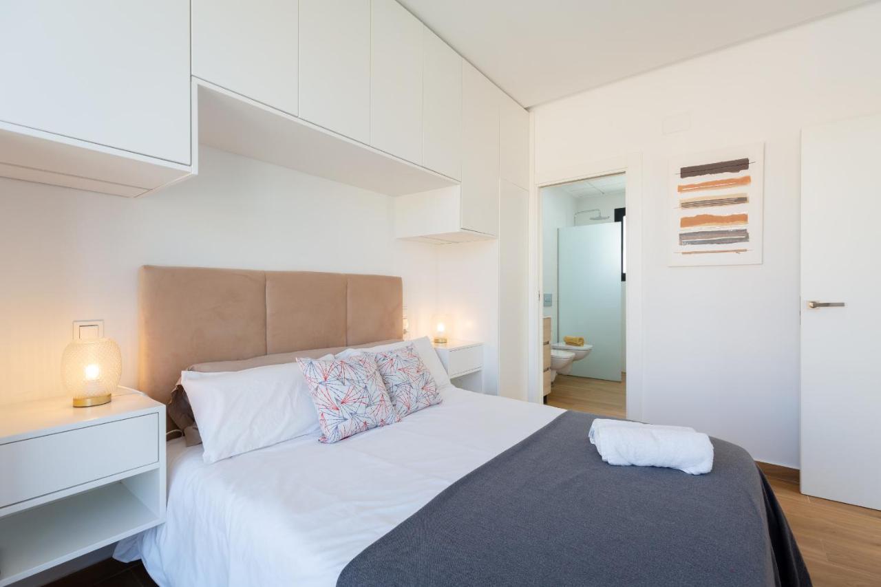 Fidalsa 5 Stars Premium Βίλα El Campello Εξωτερικό φωτογραφία