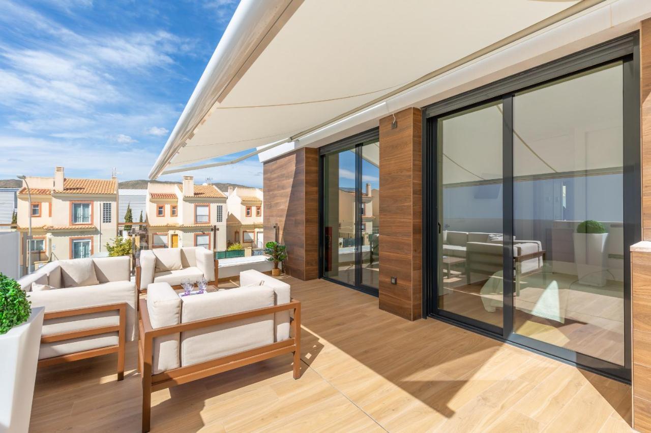 Fidalsa 5 Stars Premium Βίλα El Campello Εξωτερικό φωτογραφία