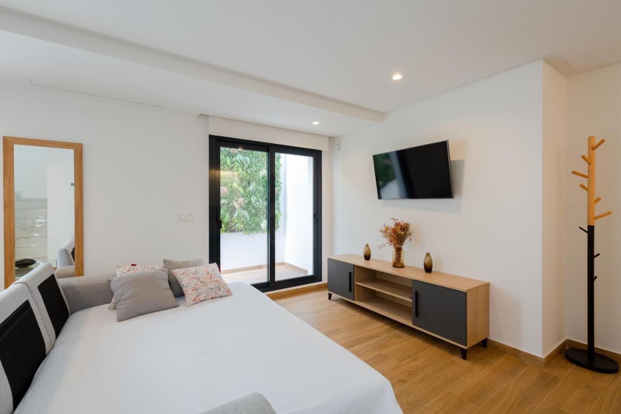 Fidalsa 5 Stars Premium Βίλα El Campello Εξωτερικό φωτογραφία