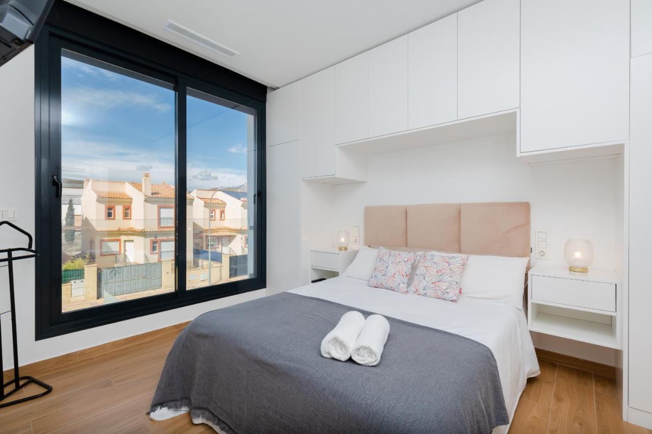 Fidalsa 5 Stars Premium Βίλα El Campello Εξωτερικό φωτογραφία