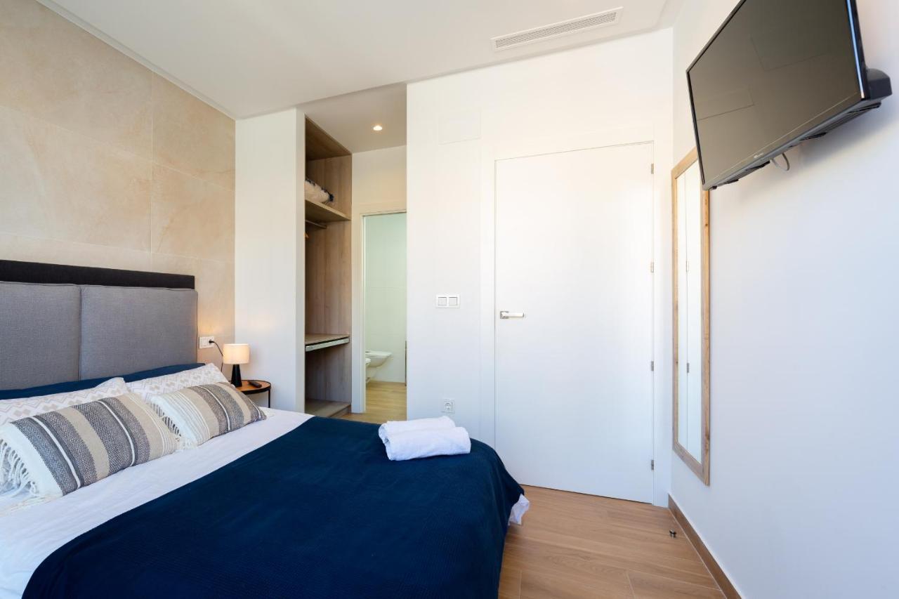 Fidalsa 5 Stars Premium Βίλα El Campello Εξωτερικό φωτογραφία