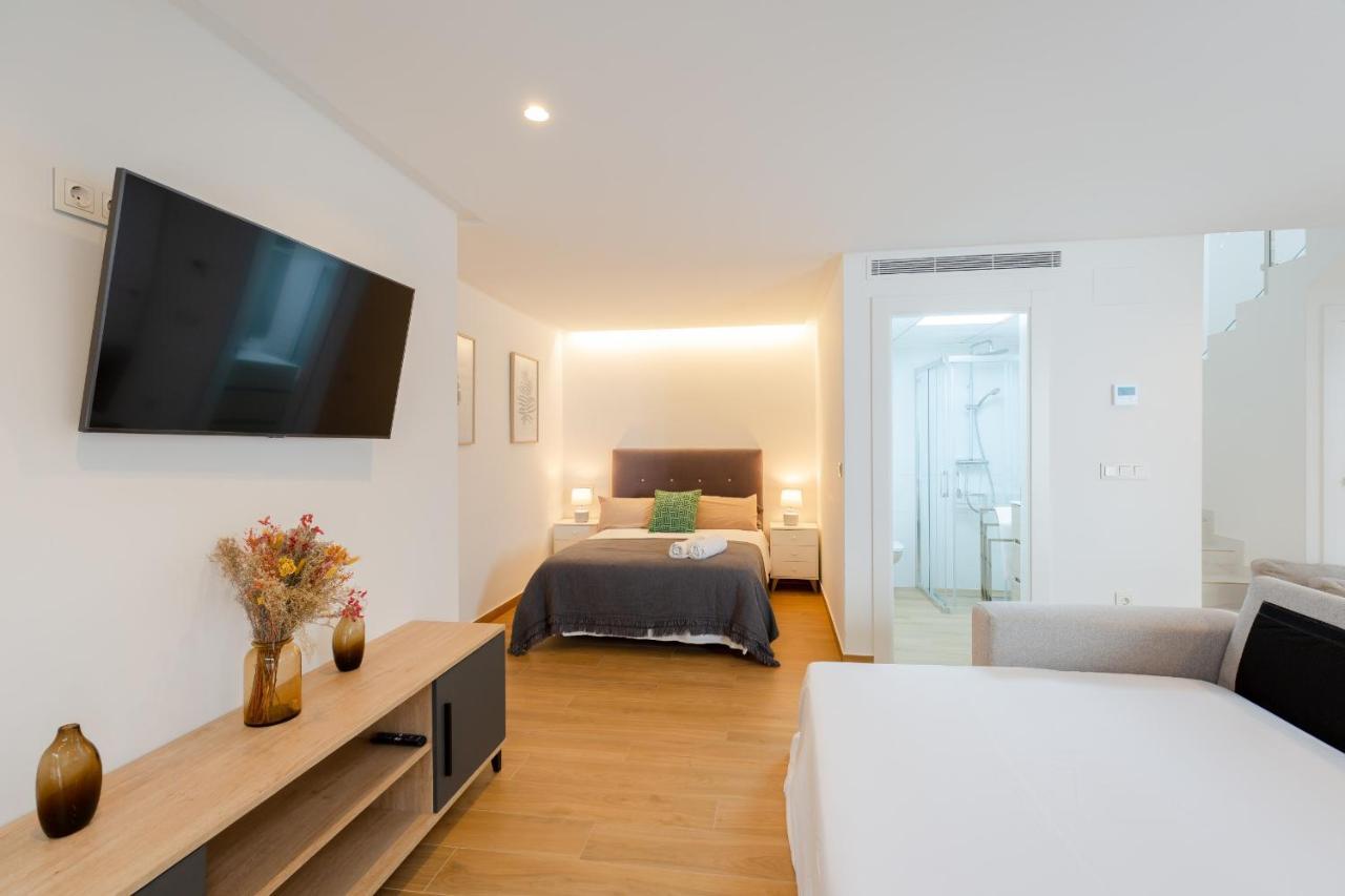 Fidalsa 5 Stars Premium Βίλα El Campello Εξωτερικό φωτογραφία