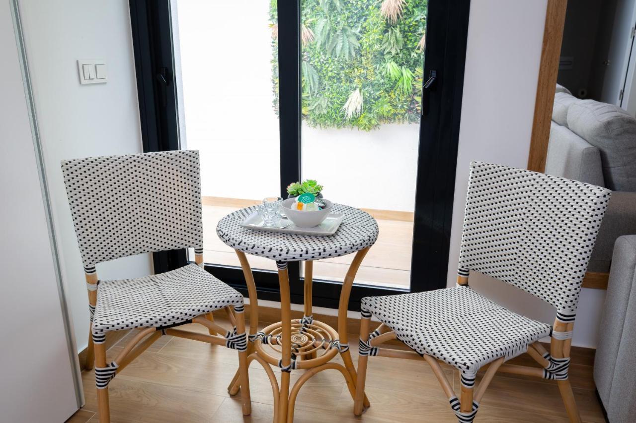 Fidalsa 5 Stars Premium Βίλα El Campello Εξωτερικό φωτογραφία