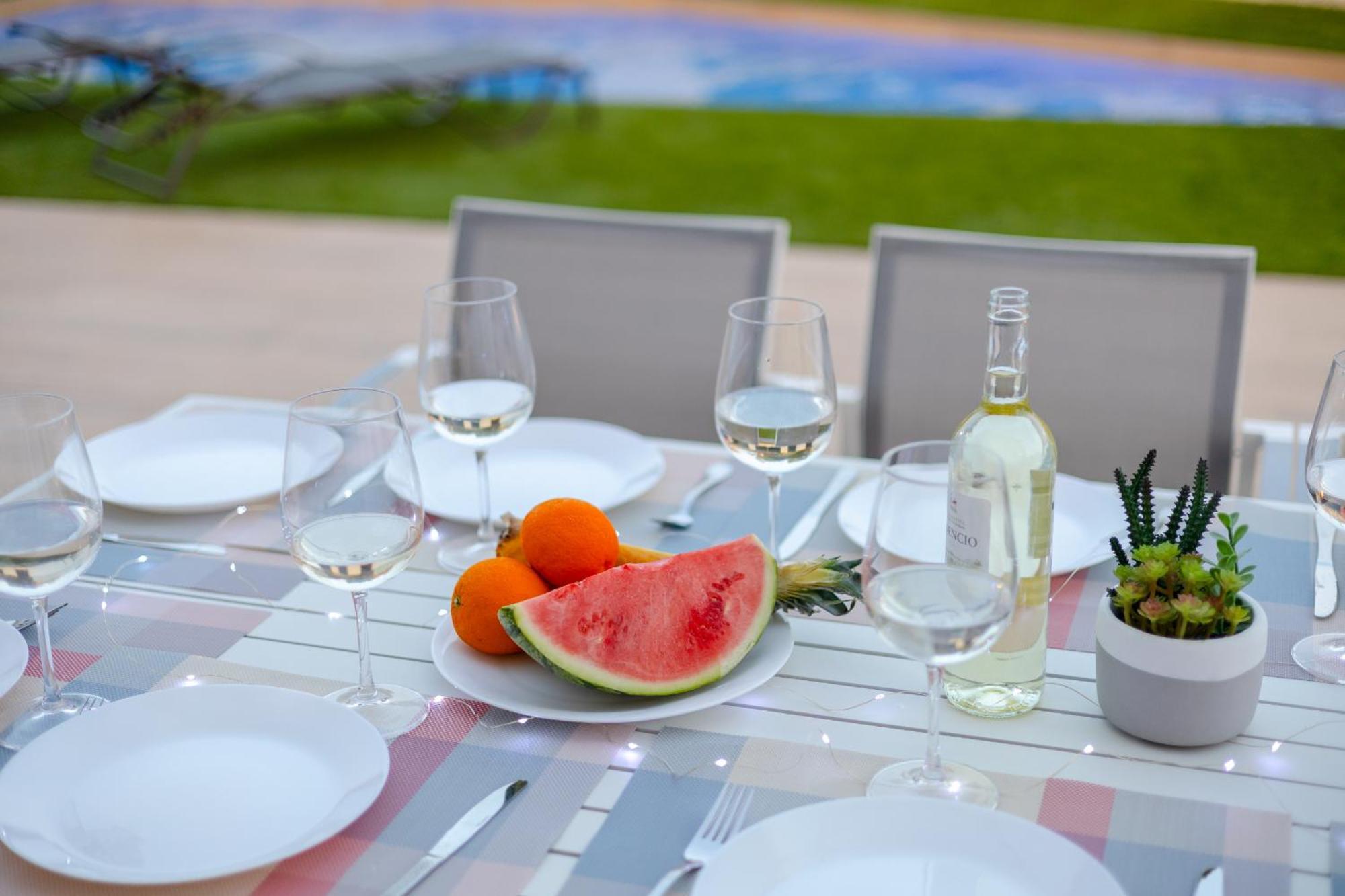 Fidalsa 5 Stars Premium Βίλα El Campello Εξωτερικό φωτογραφία