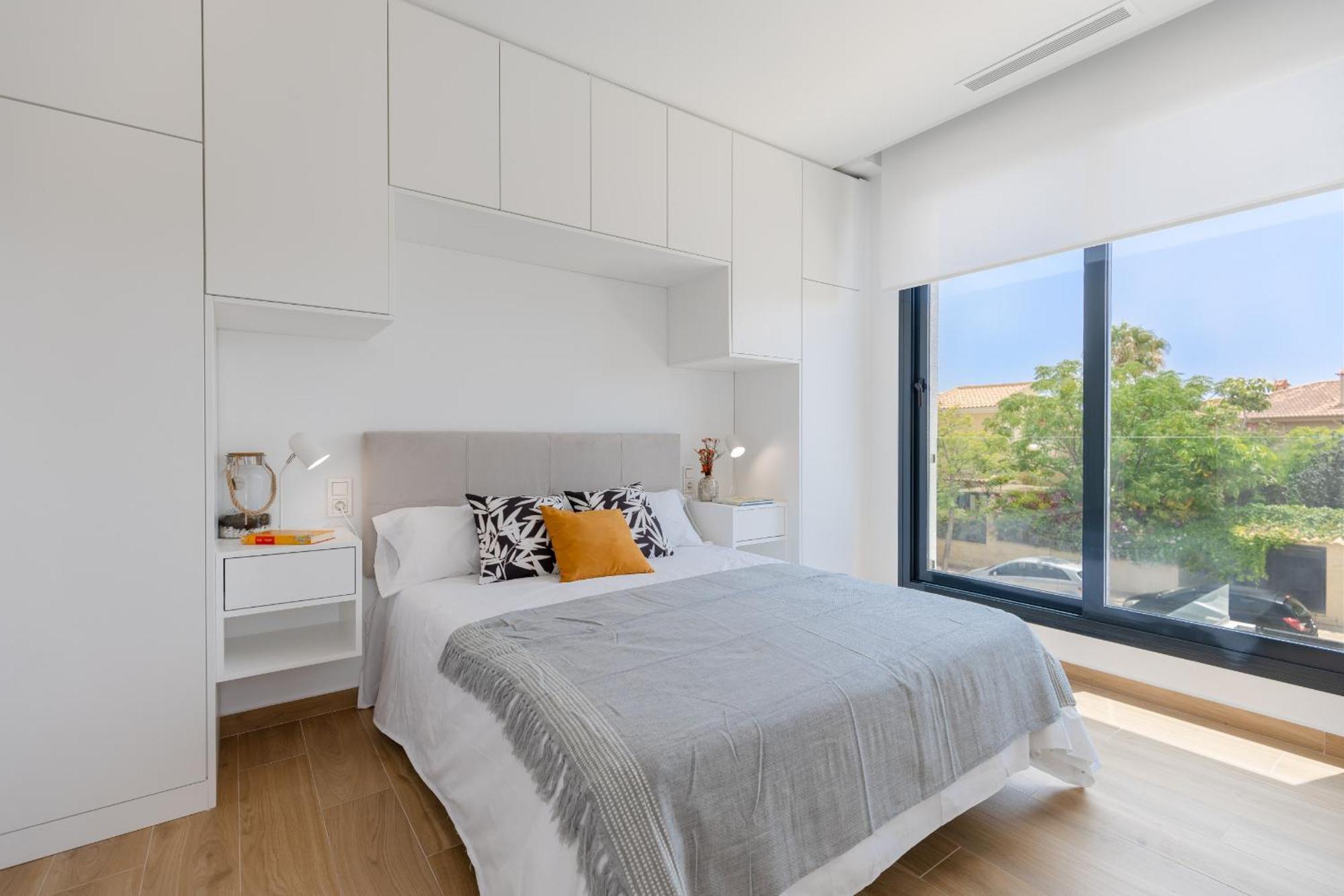 Fidalsa 5 Stars Premium Βίλα El Campello Εξωτερικό φωτογραφία