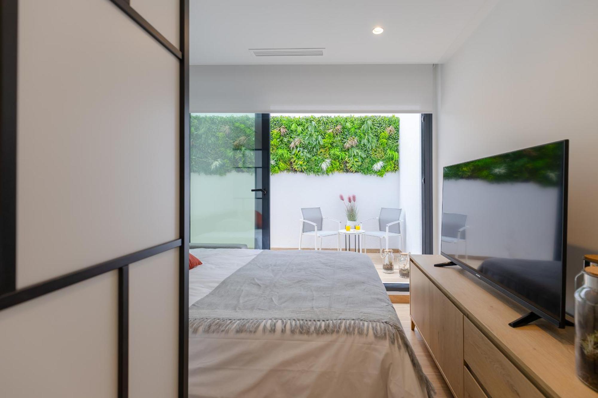 Fidalsa 5 Stars Premium Βίλα El Campello Εξωτερικό φωτογραφία