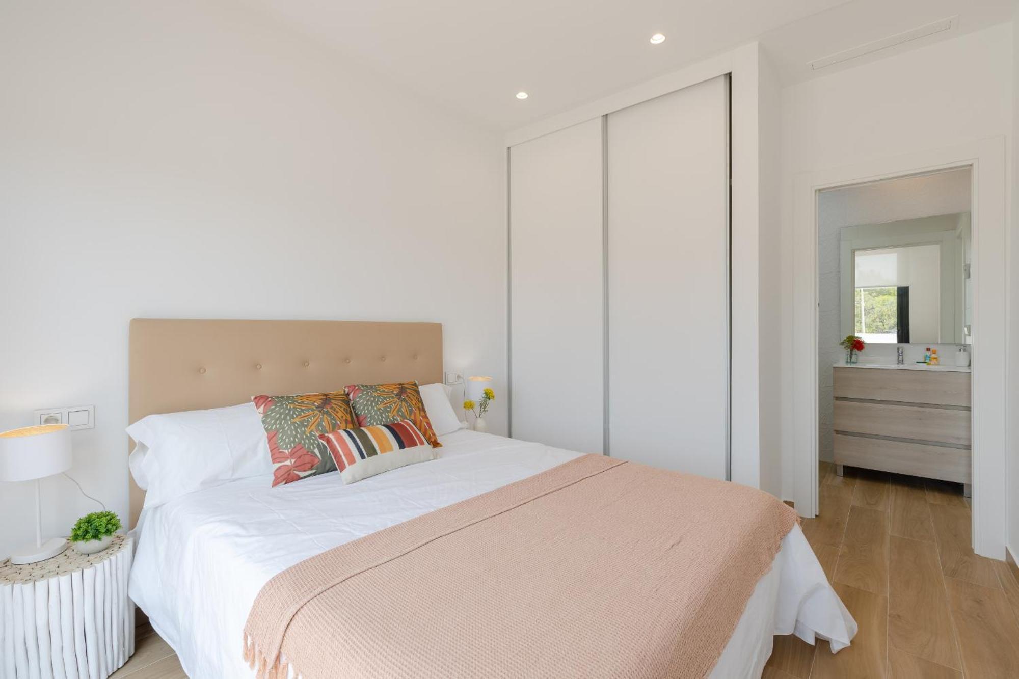 Fidalsa 5 Stars Premium Βίλα El Campello Εξωτερικό φωτογραφία