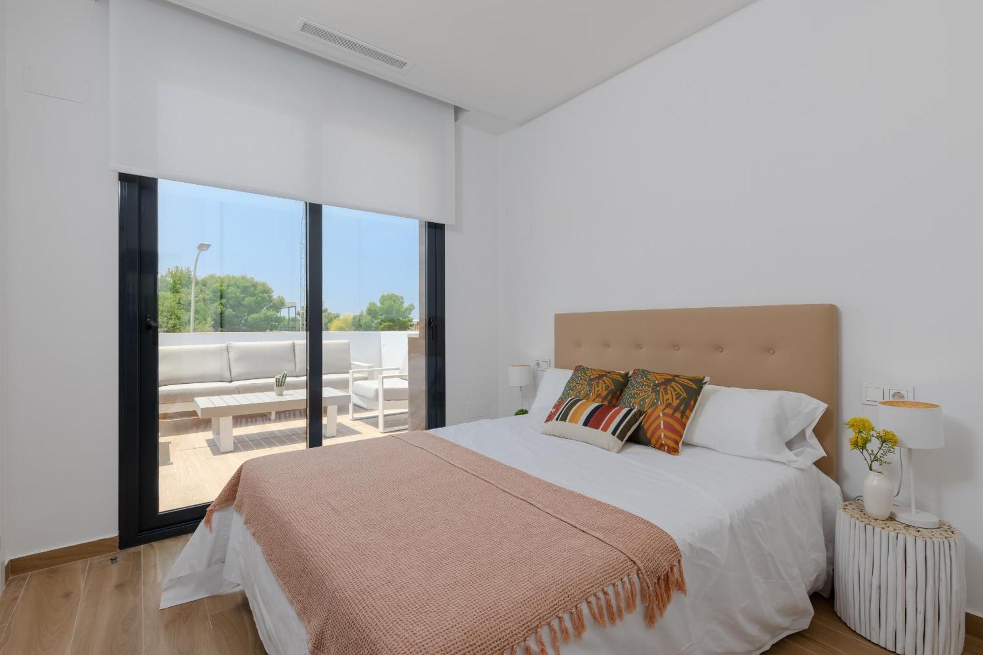 Fidalsa 5 Stars Premium Βίλα El Campello Εξωτερικό φωτογραφία