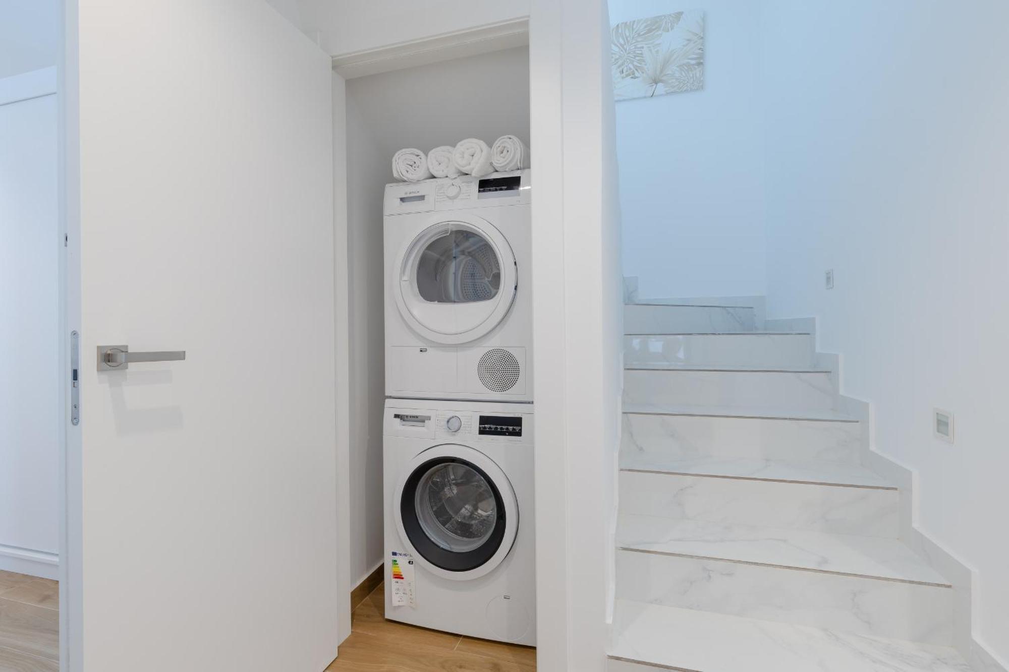 Fidalsa 5 Stars Premium Βίλα El Campello Εξωτερικό φωτογραφία