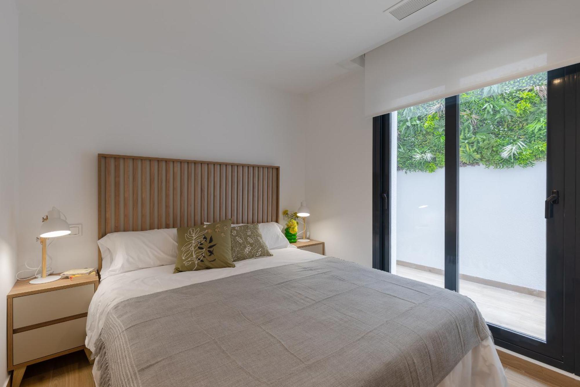 Fidalsa 5 Stars Premium Βίλα El Campello Εξωτερικό φωτογραφία