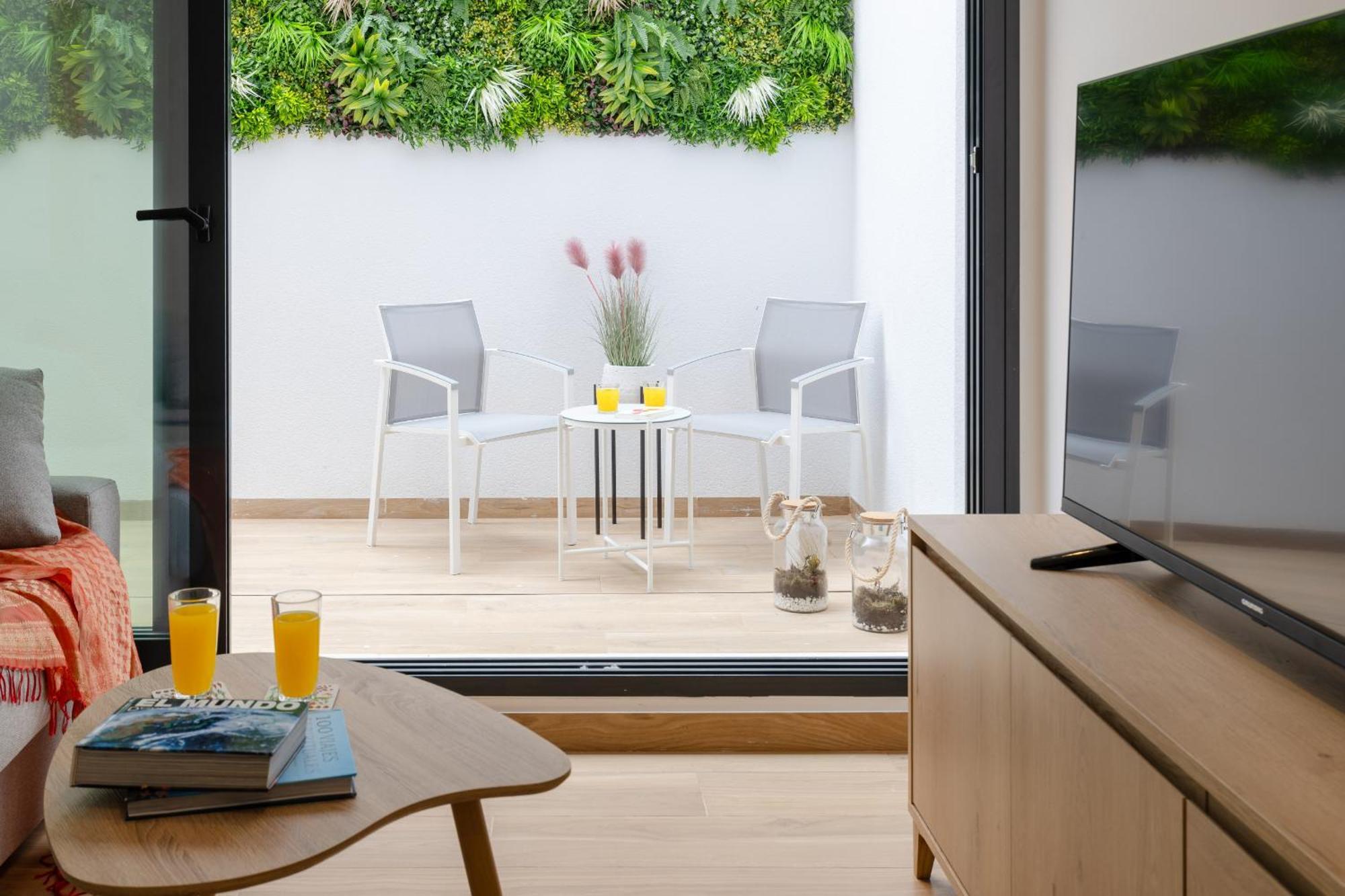 Fidalsa 5 Stars Premium Βίλα El Campello Εξωτερικό φωτογραφία